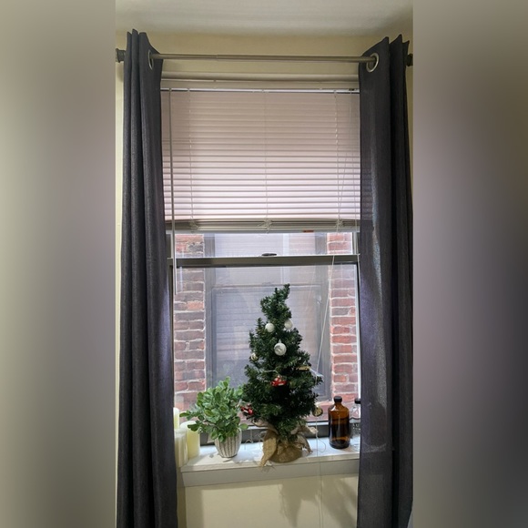 Curtains - Picture 2 of 6